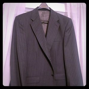 Express Dress Jacket
